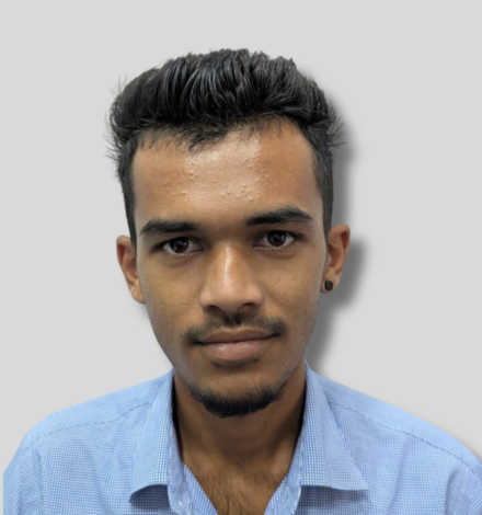 Ashutosh Yasant Chand